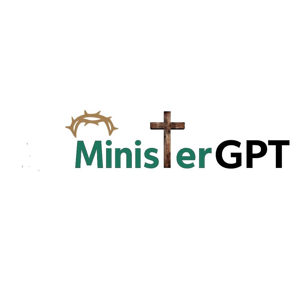 MinisterGPT logo